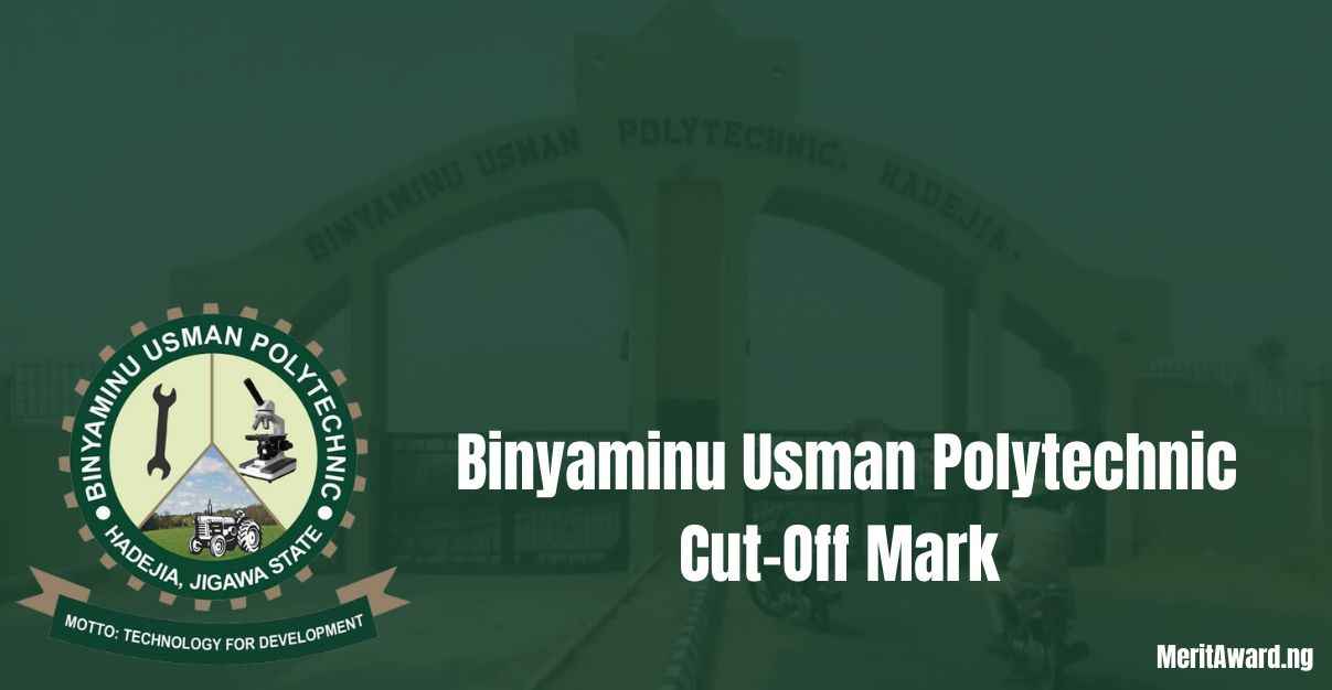 Binyaminu Usman Polytechnic
