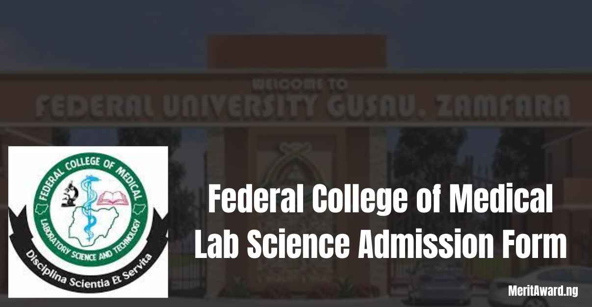 FCMLST Admission Form