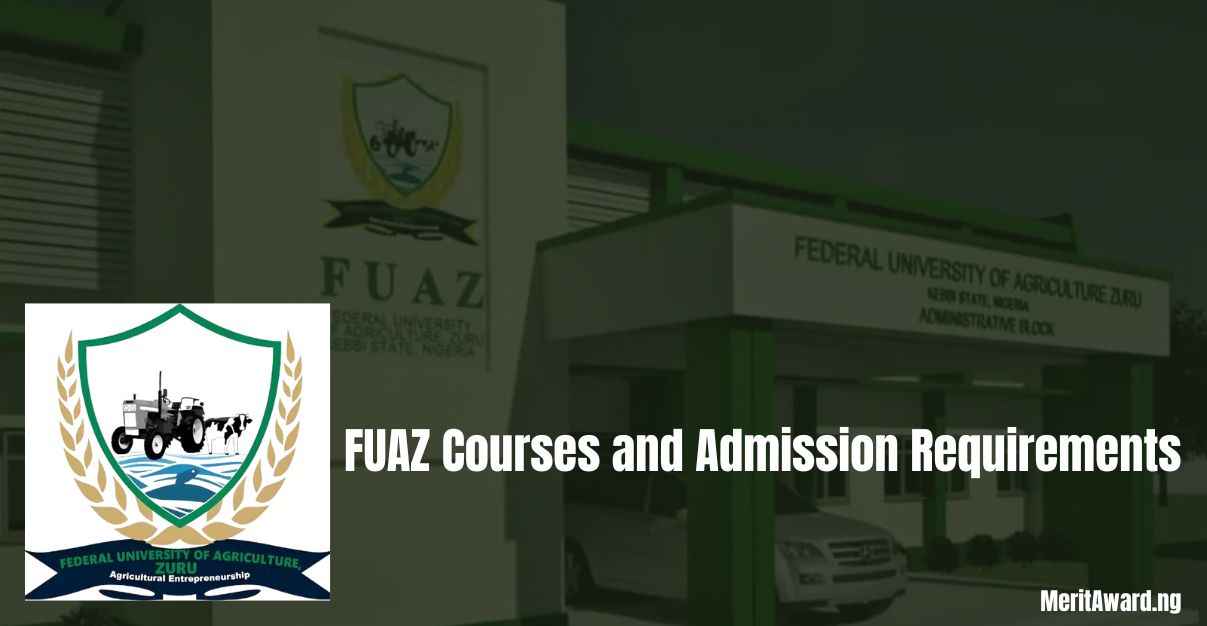 FUAZ Courses
