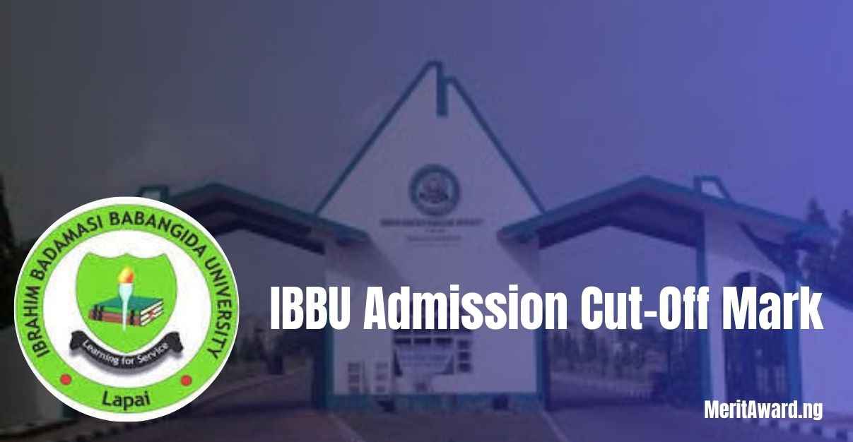 IBBU Admission Cut-Off Mark
