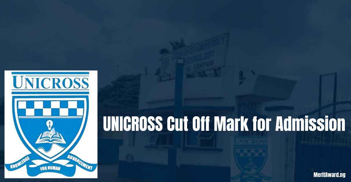 UNICROSS Cut Off Mark