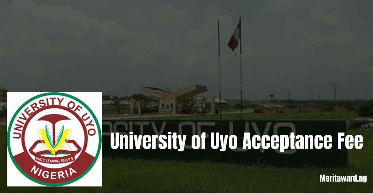 UNIUYO acceptance fee