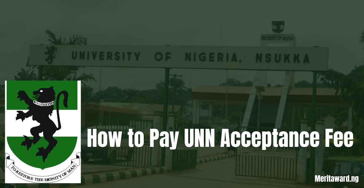 UNN Acceptance Fee