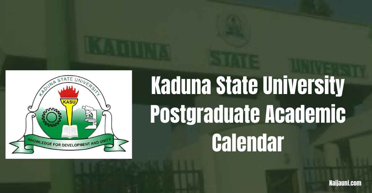 Kaduna State University