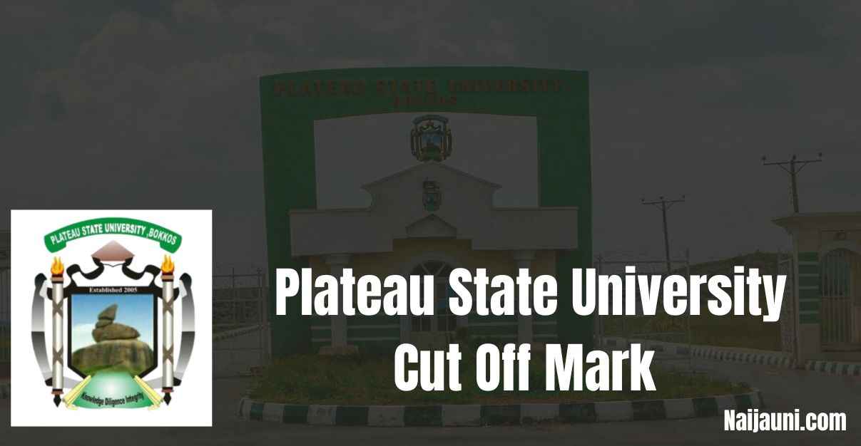 Plateau State University