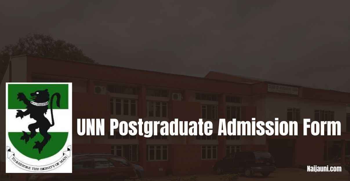 UNN Postgraduate